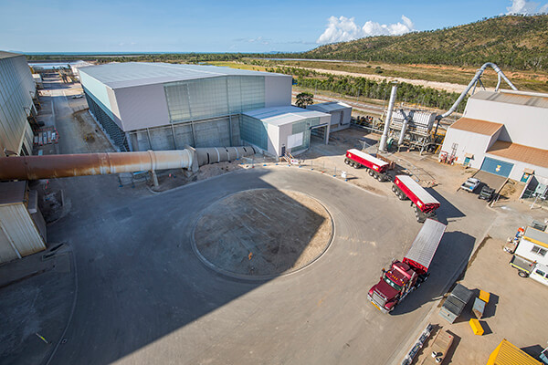 Sun Metals Official Opening