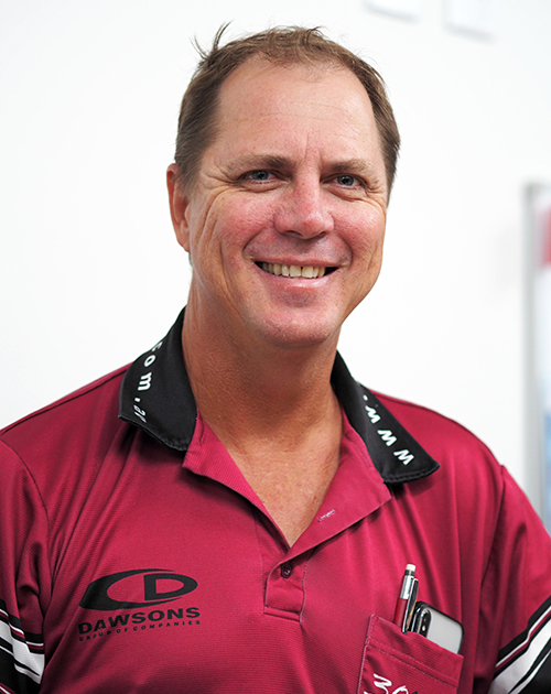 Shaun Hanley