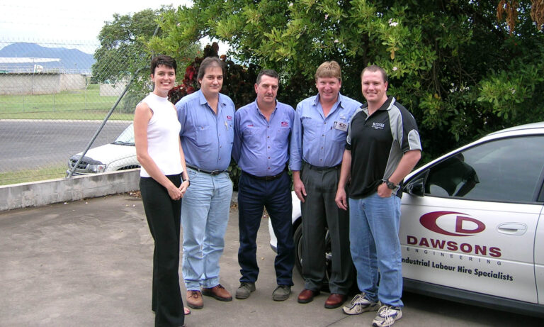 Century Mine Support Services Alliance