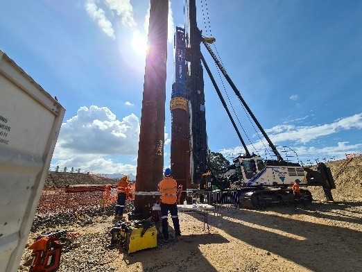 E2G Highway Project