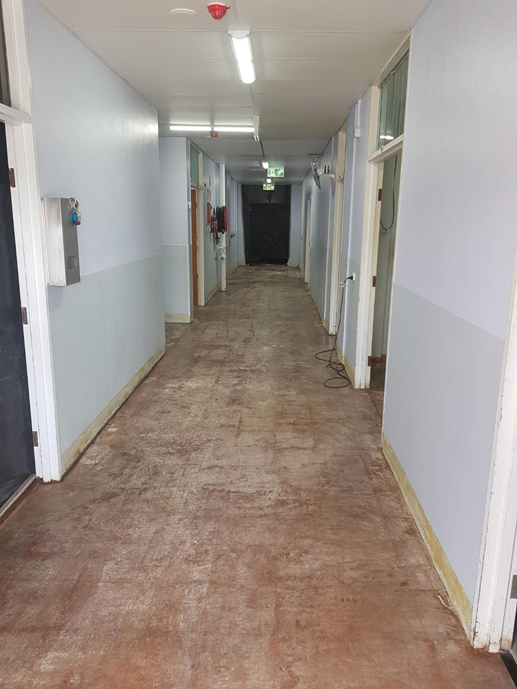 Atherton Hospital