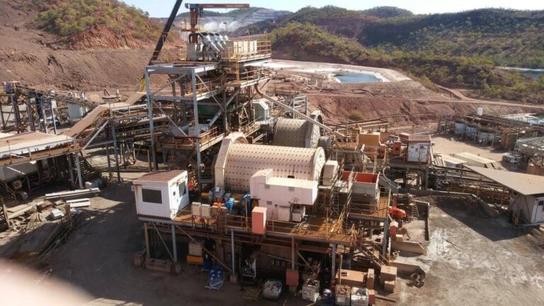 Gunpowder Mine Redevelopment