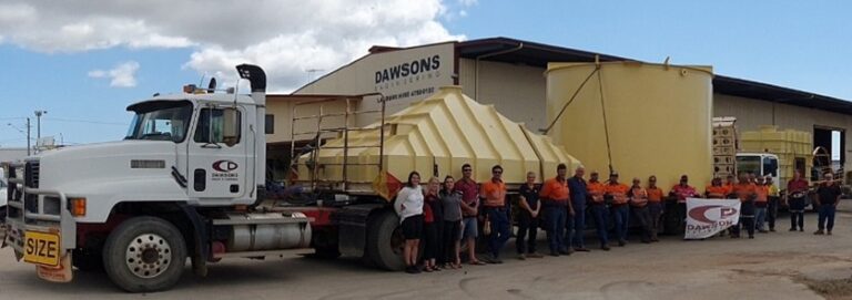 Ravenswood Gold Platework Package