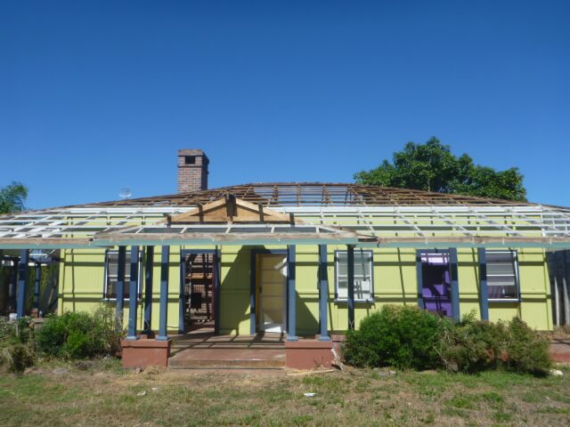 Wairuna Homestead